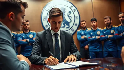 Penybont's talented defender Gabe Kircough makes move to Forest Green Rovers, bringing experience from 86 games and 10...