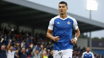 Penybont have signed former Coventry City, Nottingham Forest, and Portsmouth striker Tyler Walker ahead of the 2026-27...