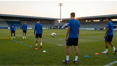 Penybont have secured Aldershot captain Ryan Hill, adding nine goals and seven assists to their squad as they chase a...