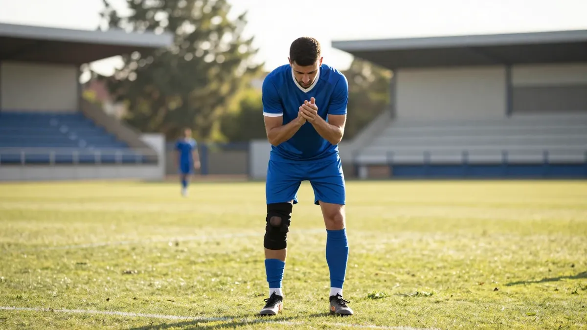 Haverfordwest County midfielder Clayton Green has revealed he faces another two months of recovery from a medial knee...