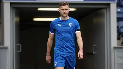 Penybont face Haverfordwest County in a Friday night Cymru Premier clash