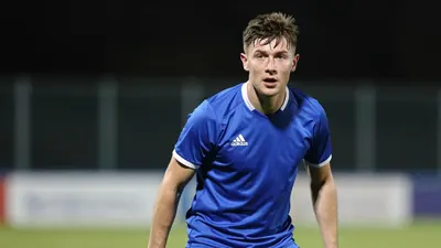 Penybont welcome table-toppers Llandudno on Friday in a clash between two unbeaten Novira Cymru Premier sides