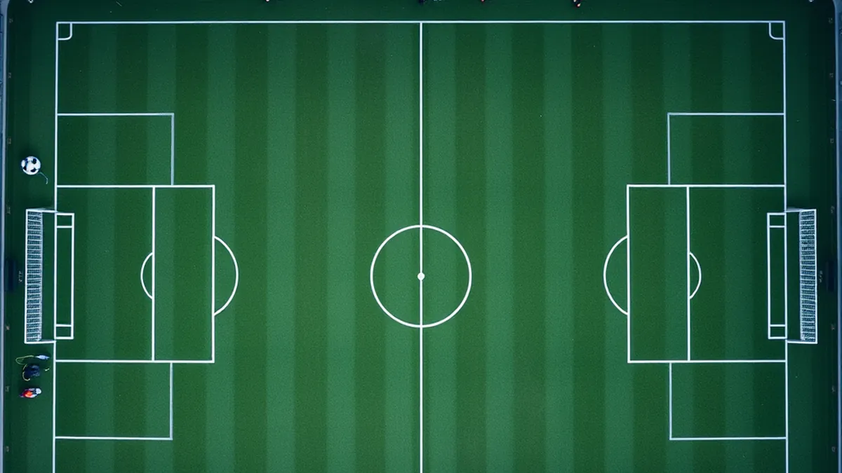 Penybont's tactics under scrutiny after latest match