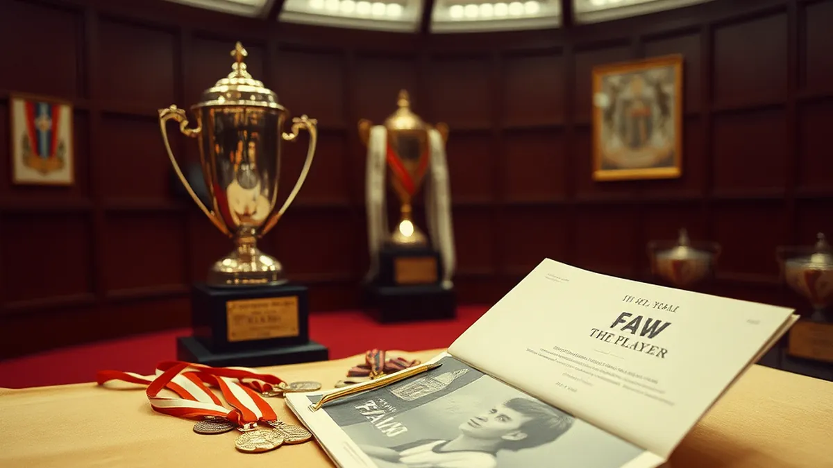 Penybont's 2020 FAW Championship Success: A Turning Point in History