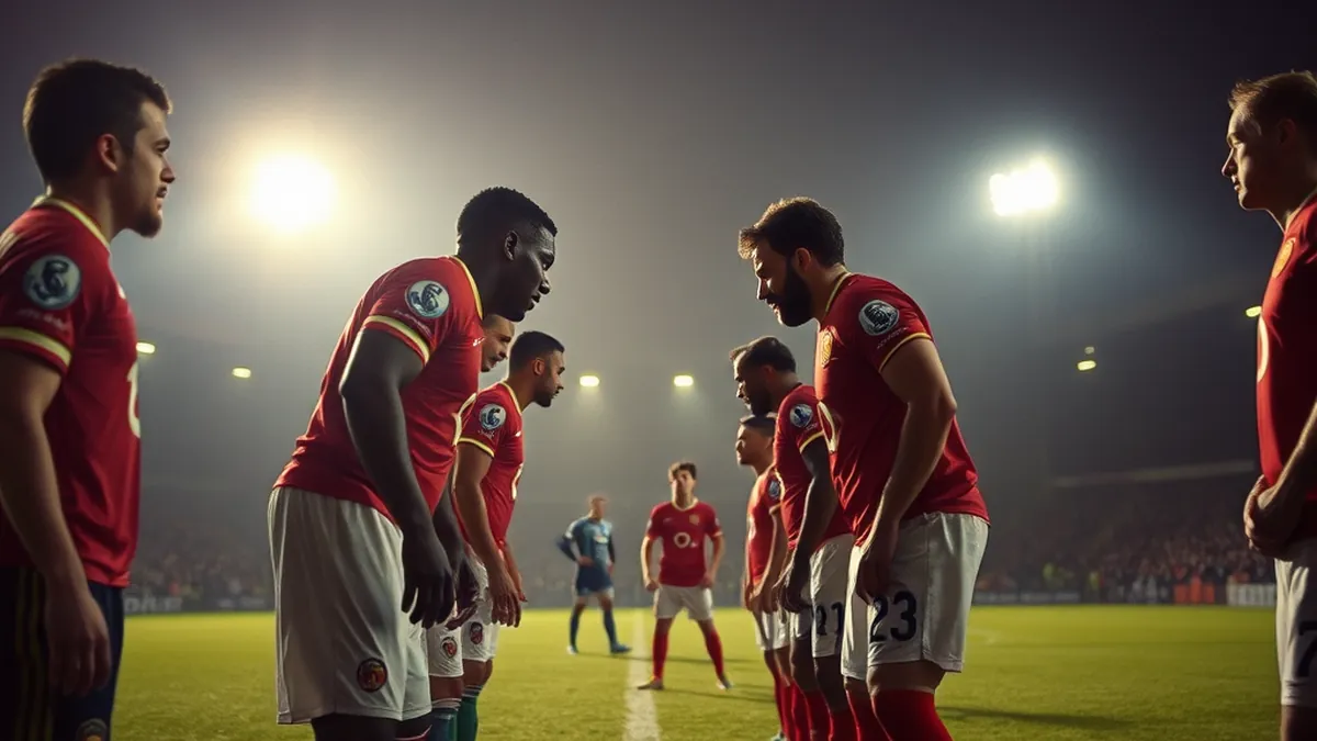 Bont's Derby Day: Rituals and Traditions in Bridgend's Football Culture