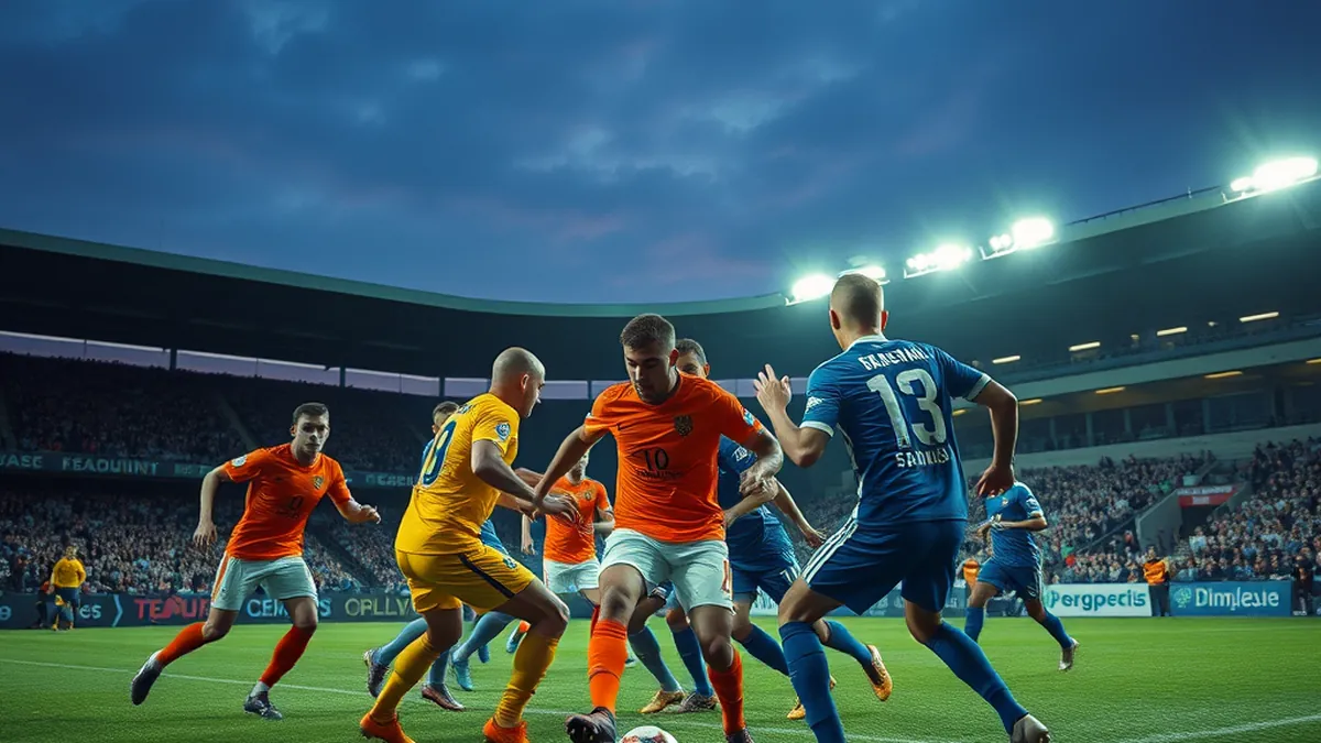 Penybont vs Kauno Zalgiris: Live Score and Match Summary