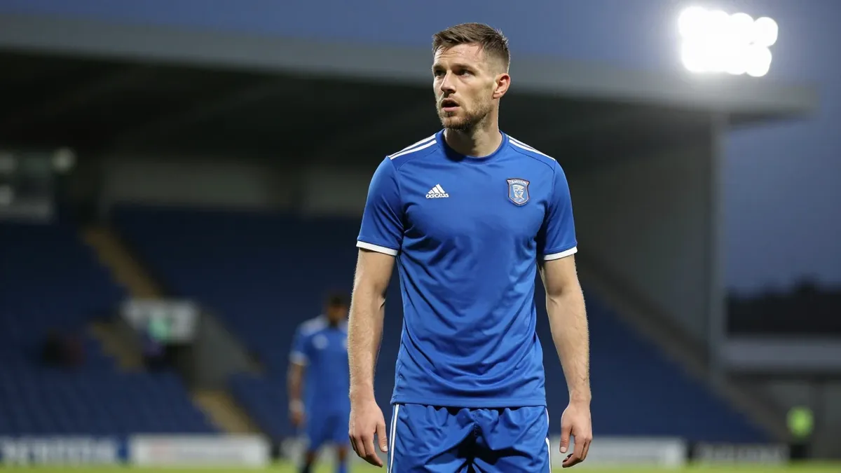 Penybont FC transfer news and updates, including squad size, average age, and goal difference
